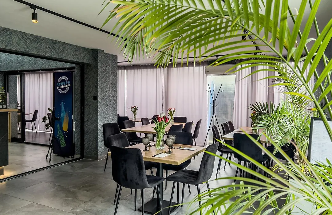 Mielno Hotel Boutique-1